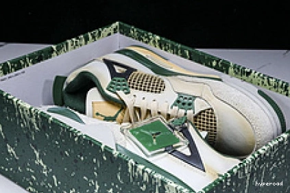 Hyperoad 4 JORDAN AIR 0923